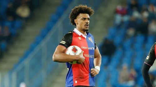 Futebol: Luso-cabo-verdiano Renato Veiga a caminho do Chelsea da primeira liga inglesa