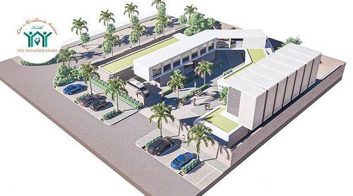 Associação Lar e Residência aguarda resposta da CMP sobre lote para construção de espaço de acolhimento de idosos