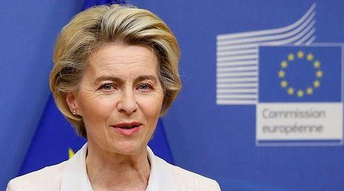 União Europeia activa mecanismo de protecção civil para “fornecimento estável” de ajuda a Gaza