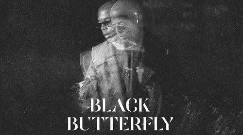 Nelson Freitas lança seu sétimo álbum "Black Butterfly"