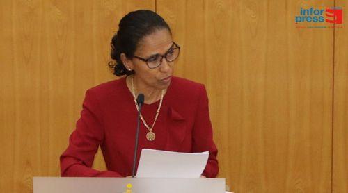 Parlamento: Debate com ministra das Infraestruturas, Ordenamento do Território e Habitação marca a primeira sessão deste mês