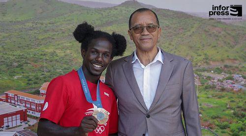 Boxe: David Pina quer aproveitar sua “persistência e determinação” para inspirar jovens no desporto