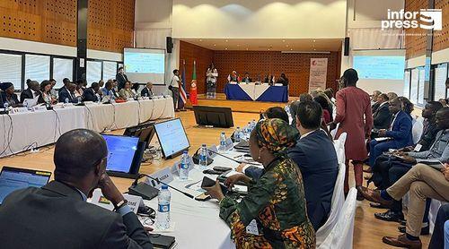 Governo destaca necessidade de financiamentos para capitalizar programas de mobilidade no âmbito do Processo Rabat