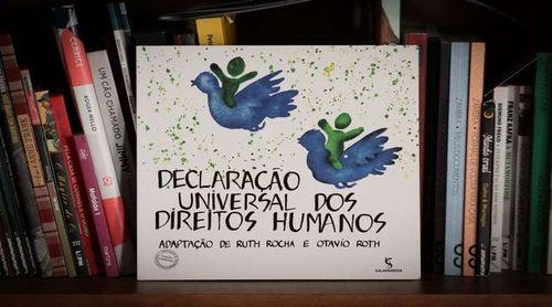 CNDHC entrega ao Ministério da Educação materiais para o ensino dos Direitos Humanos no Pré-escolar e EBO