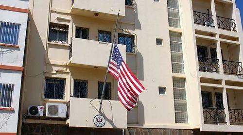 Embaixada dos Estados Unidos celebra Dia da Independência com concerto (c/vídeo)
