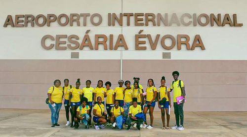 Futebol Feminino: Delta Tarrafal representa Santiago Norte no campeonato nacional