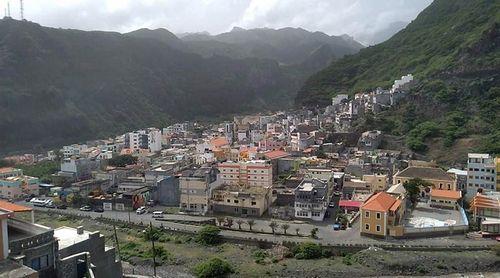 Ribeira Grande: Corpos de homem e de mulher levantados do local e ficam a aguardar autópsia 