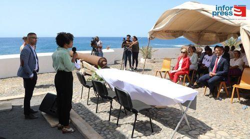 Governo quer integrar os faróis nos circuitos do turismo cultural