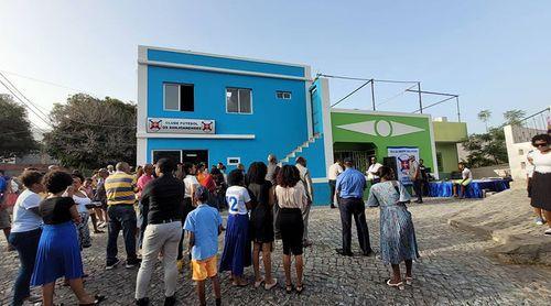 Futebol/Santo Antão Sul: Domingos Cruz eleito presidente dos Sanjoanenses para as próximas duas épocas