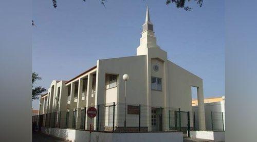 São Vicente: Igreja de Jesus Cristo realiza acampamento de moças para celebrar a Páscoa