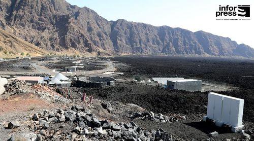 Fogo: Projectos turísticos sustentáveis de Chã das Caldeiras socializados hoje com presença do primeiro-ministro