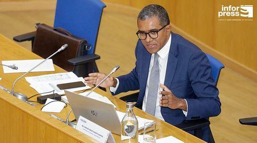 Governo admite possibilidade de empresa autónoma para voos domésticos ser criada dentro da esfera da TACV