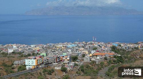 Fogo: Vila de Ponta Verde passa a contar a partir de hoje com agência dos Correios