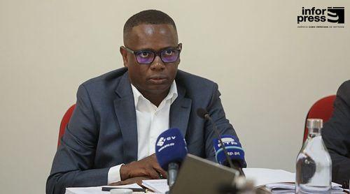 Fogo: Estrada circular da ilha será reiniciada no quadro do Orçamento do Estado para 2025 – Olavo Correia  