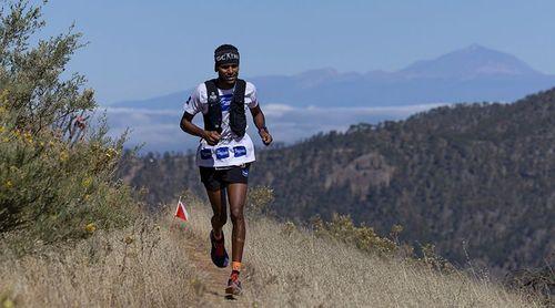 Emicela Trail Cabo Verde fez o pleno de vitórias na XV edição do Artenara Trail