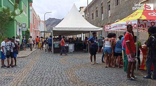 Santo Antão: 15ª edição da Feira Agro-industrial e Serviços arrancou hoje com 65 expositores