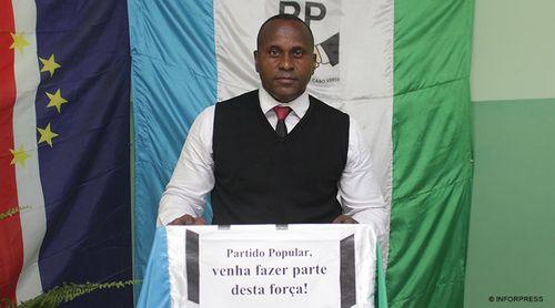 Dependência financeira da União Europeia “perpetua pobreza e desigualdade social” em Cabo Verde - Partido Popular