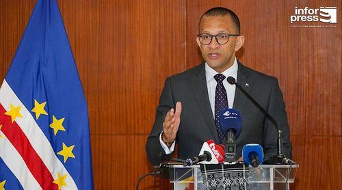Abraão Vicente participa do evento de alto nível de Líderes Azuis em Bruxelas