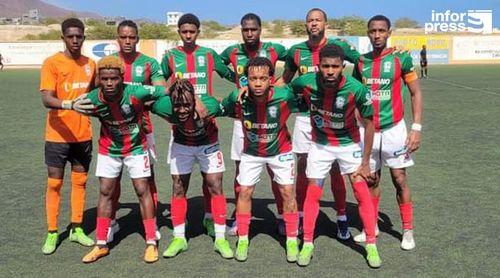 Futebol/Santo Antão Sul: Marítimo vence Inter (2-1) e isola-se na tabela classificativa a uma jornada do fim do campeonato