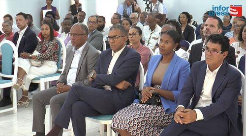 Ilha do Sal: Instituto Superior de Aeronáutica e Turismo da UTA abre as portas com oferta de duas licenciaturas