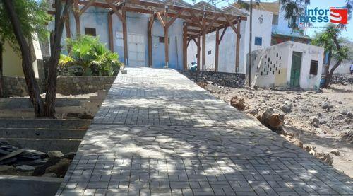 Câmara do Porto Novo destaca impacto do programa de valorização das aldeias turísticas no município