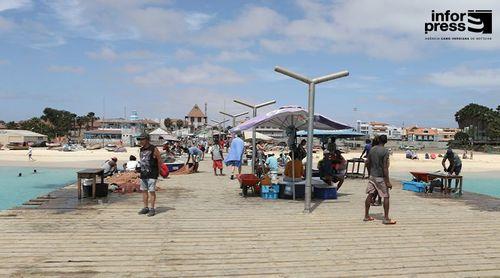 Estabelecimentos hoteleiros acolheram 1.010.739 hóspedes em 2023 - INE   