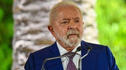 Lula da Silva diz que fome é a mais degradante das privações e insta líderes do G20 a combatê-la