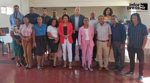 São Nicolau: Assembleia Municipal do Tarrafal aprova relatório de actividades da câmara de 2023