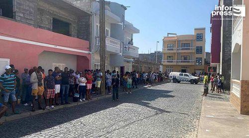 Porto Novo: Mulher encontrada morta na sua residência – autoridades suspeitam de crime passional