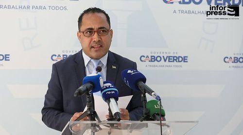 Cabo Verde continua sendo referência na CPLP e no continente africano em matéria de liberdade de imprensa - Governo