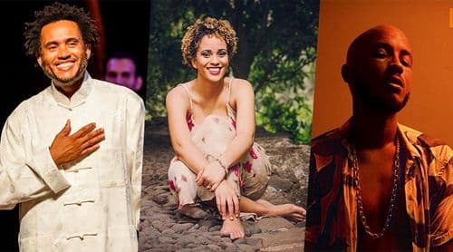 Portugal: Princezito, Dieg e Cremilda Medina actuam no festival Jardim de Verão na Gulbenkian