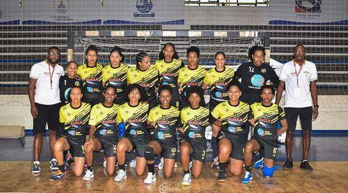 Andebol Feminino/Campeonato CV: Atlético garante passagem às meias-finais e Girassol entra a vencer na prova