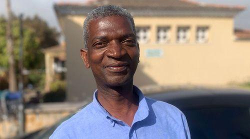 Autárquicas 2024:  Presidente da CPC de Santa Catarina garante “apoio incondicional” ao candidato do MpD (c/áudio)