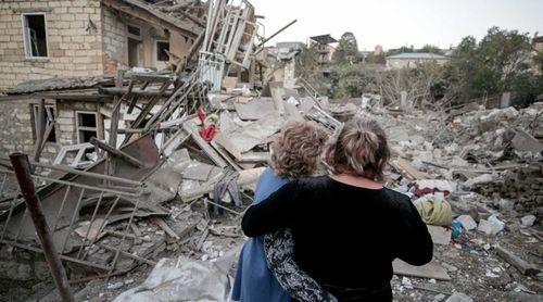 Israel nega acesso das Nações Unidas a Rafah