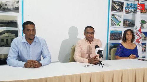 Fogo: Presidente da Câmara Municipal de São Filipe diz que é inédito a ilha ficar tantos dias sem voos