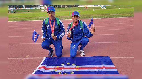 Paris’2024: Heidilene Oliveira estreia-se quarta-feira nos Jogos Paralímpicos