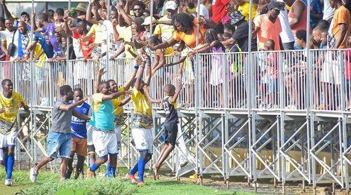 Futebol/Santiago Sul: Brasil é primeiro finalista do campeonato de veteranos