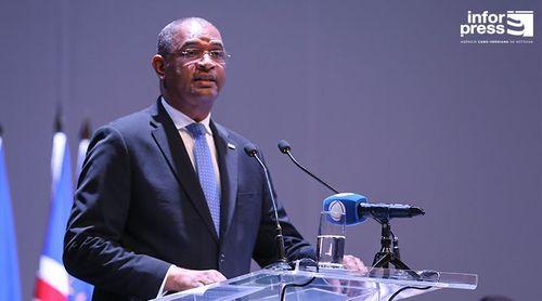 Presidente da Assembleia Nacional critica desequilíbrio territorial entre ilhas e regiões