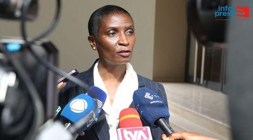 Ministra garante que responsabilidades serão assumidas no caso desaparecimento de corpo de um bebé