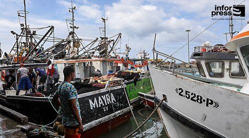 Praia: Pescadores e armadores insatisfeitos com acordo de pesca entre União Europeia e Cabo Verde