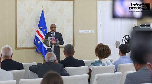 Liberdade de Imprensa: Presidente da República diz que a descida no índice interpela a todos a uma reflexão