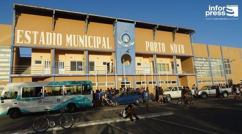 Futebol/Santo Antão Sul: Campeonato sub-19 entra na segunda jornada com confronto entre líderes