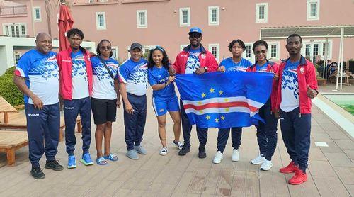 Jogos Paralímpicos’2024: Cabo Verde compete nas provas de velocidade e lançamento de dardo   