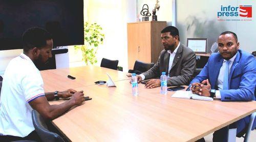 Santo Antão: Campo de futebol relvado do Paul e polidesportivo do Porto Novo são fundamentais para o desporto na ilha – deputados do MpD