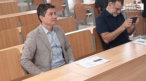 Presidente da EATIS destaca Cabo Verde como primeiro país da África a receber conferência