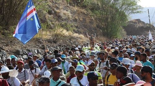 Porto Novo/São João: Mais de 12 mil pessoas esperadas na peregrinação dos fiéis este domingo