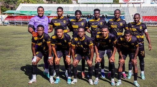Futebol/Santiago Sul: Boavista pode sagrar-se campeão esta sexta-feira a duas jornadas do término do campeonato