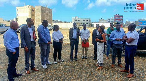 Boa Vista: Grupo Parlamentar do PAICV em jornadas descentralizadas na ilha