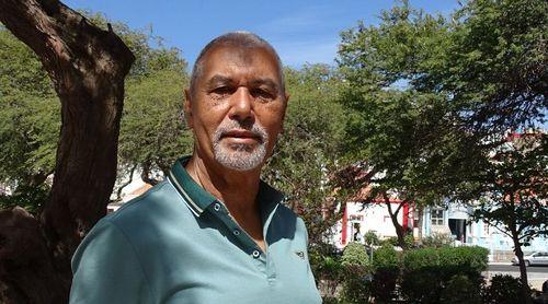 Autárquicas 2024/São Vicente: Carlos Araújo abraça candidatura independente e pensa vencer com maioria absoluta (c/áudio)
