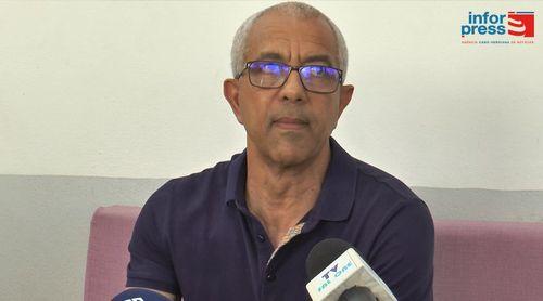 Ilha do Sal: AKIS denuncia actividades ilegais em nome das escolas de Karaté por outra associação (c/áudio)